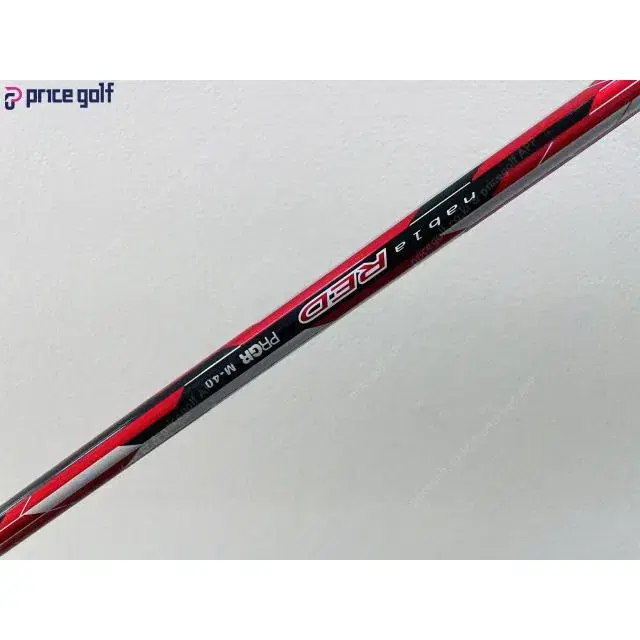 PRGR RED nabia 5번19도 우드 SR2024020312306