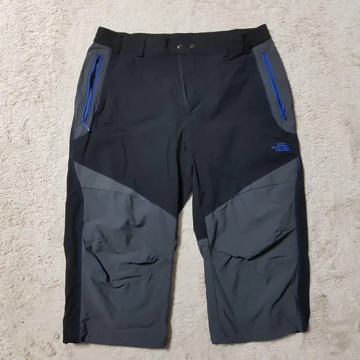 The North Face Mountaineering Vahn 80 (1-27)