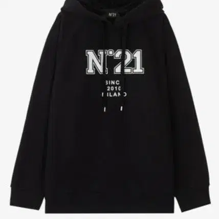 N21 후드티 s