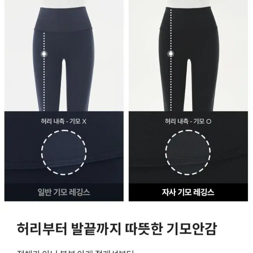 새상품) 스컬피그 익스트림 맥스 업 기모 레깅스 블랙 L