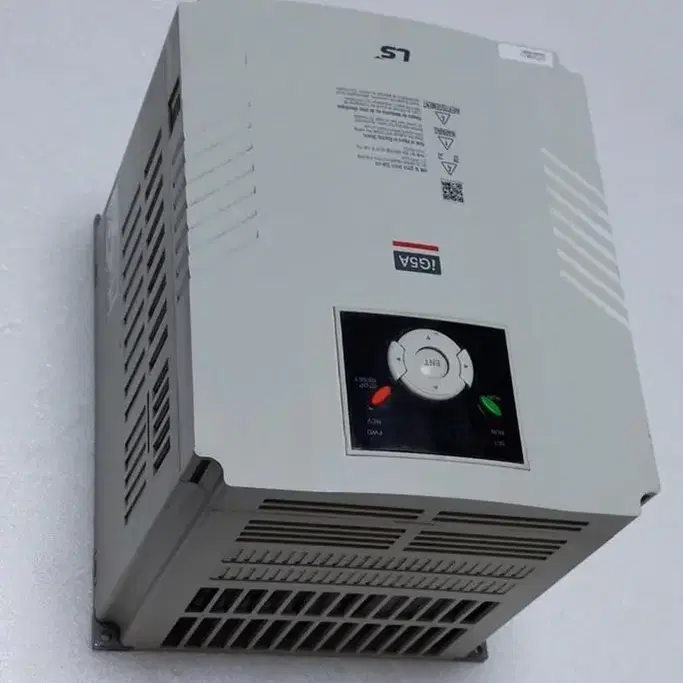 LS SV075iG5A-2 (7.5KW) 10마력 220V 인버터