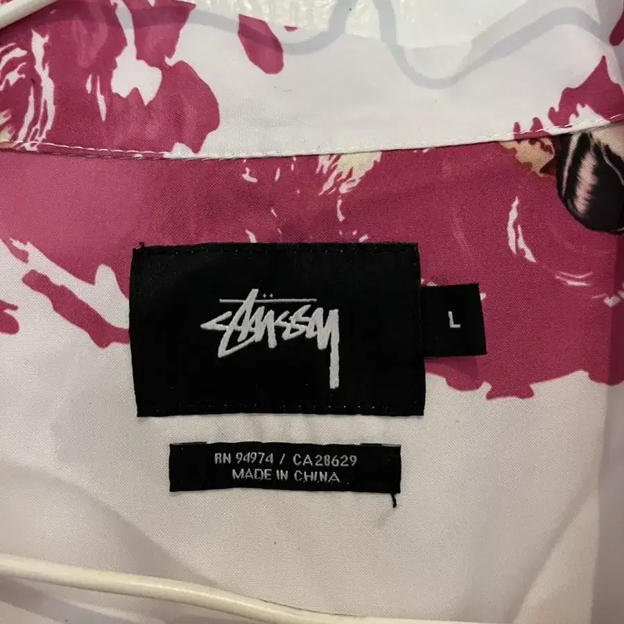 스투시 Stussy Harumi Yamacuchi