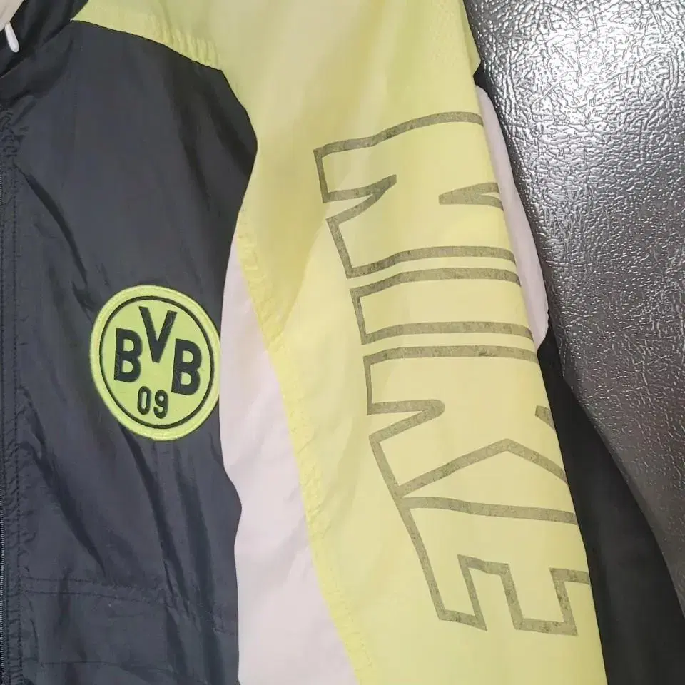 BVB 도르트문트 올드자켓