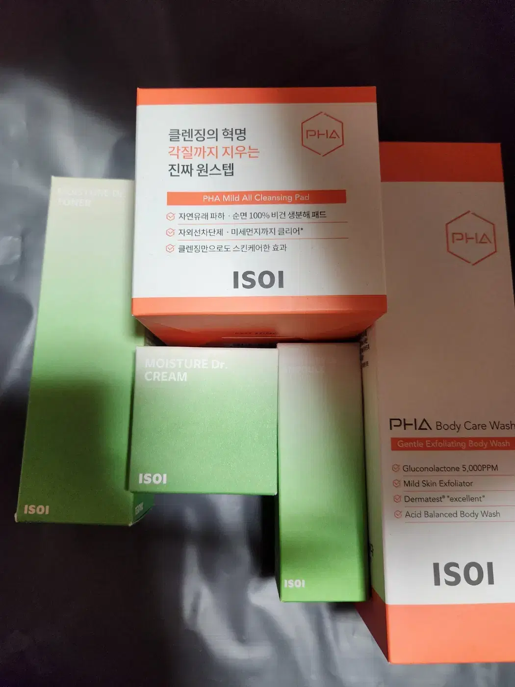 Tirtir Collagen Ampoule, Isoi Labcl Tirtir Essence, Ampoule, Oil Quick sale