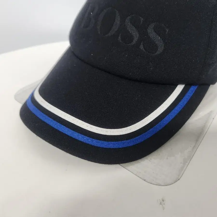 골프모자)HUGO BOSS 휴고보스 볼캡 모자