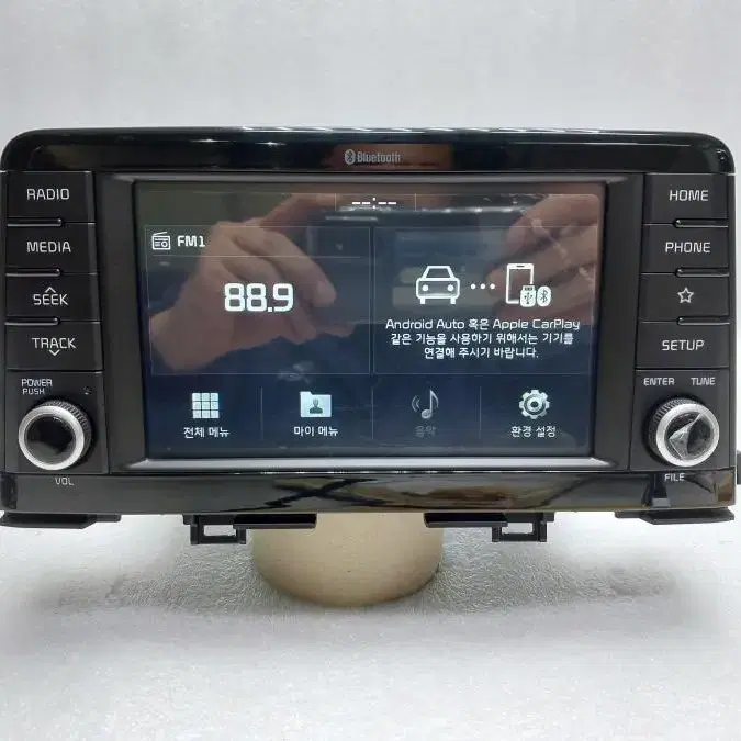 모닝JA AVN 96160G6000ASB