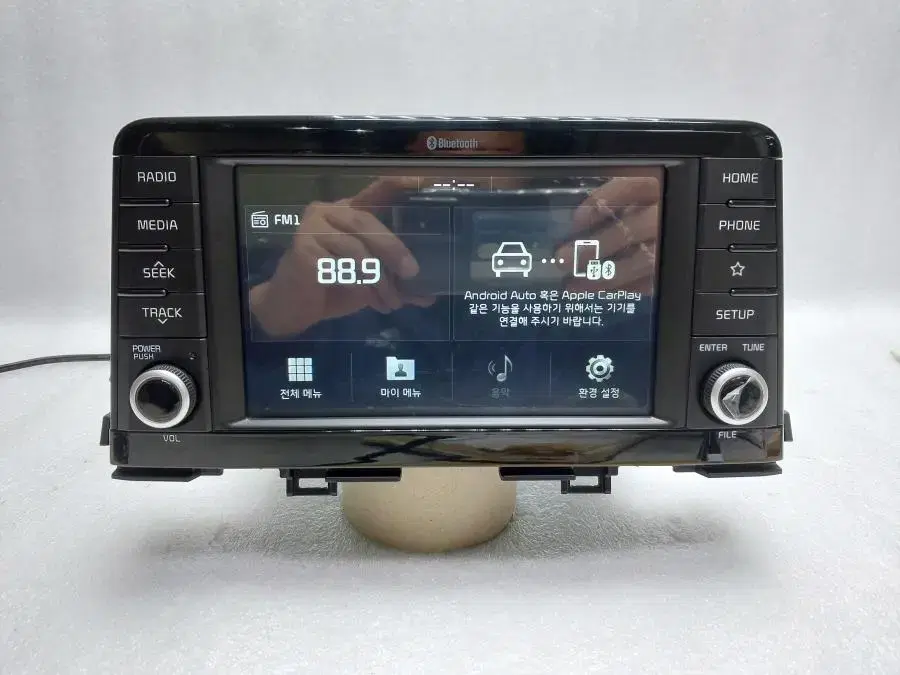 모닝JA AVN 96160G6000ASB