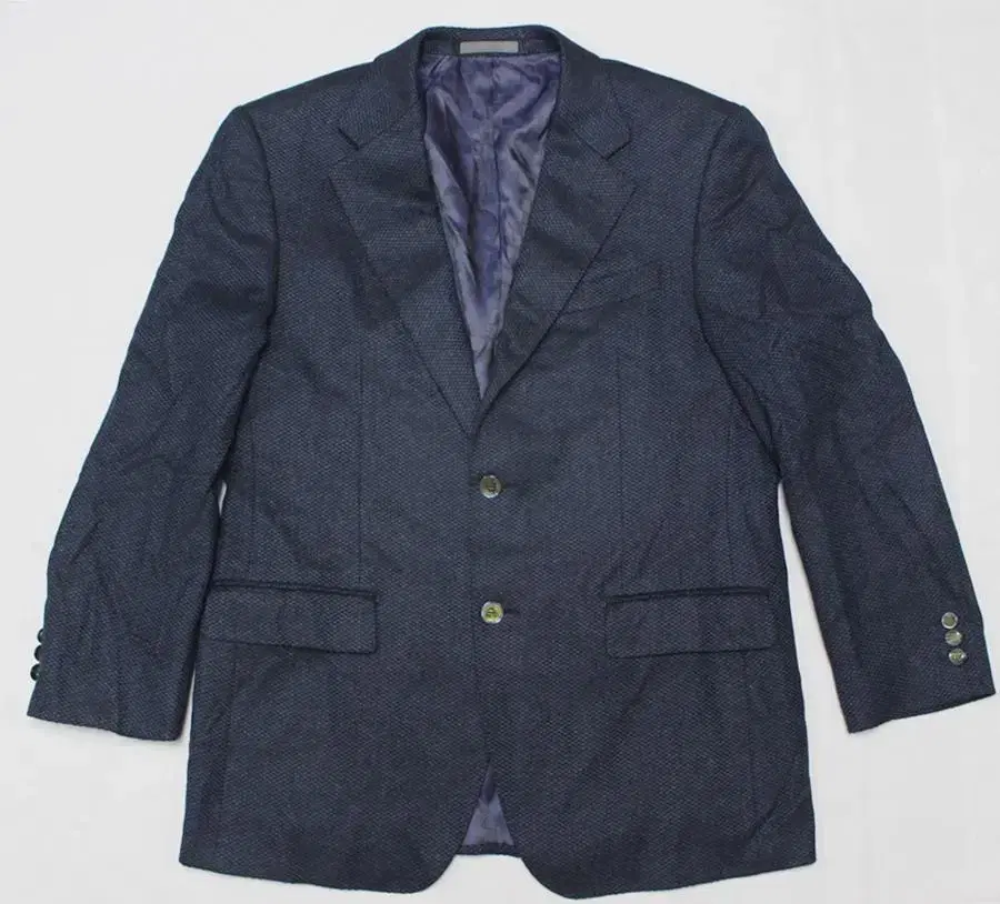 Givenchy Men's 100 Moderate Cashmere Wool Tailored Jacket Good