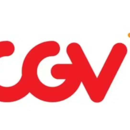 CGV 영화