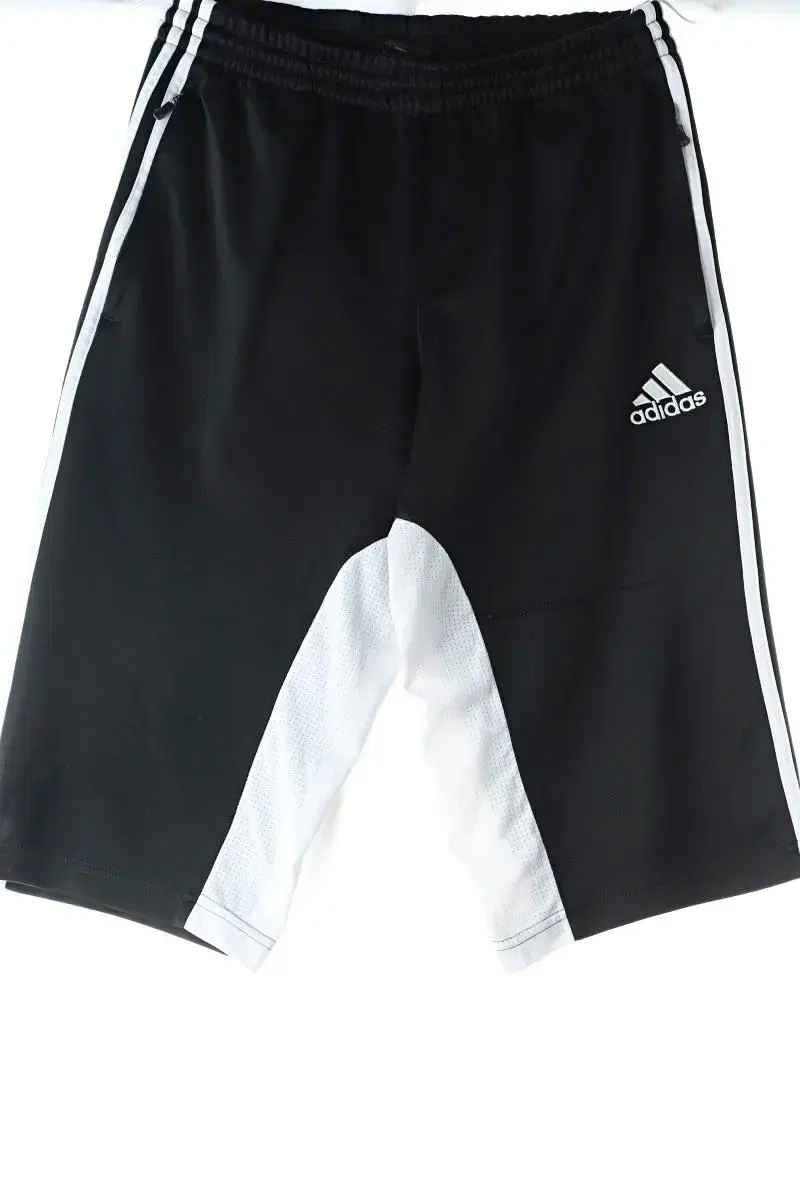 (XL) Adidas Sweatpants Killer Whale Black White Gumboo - CB1