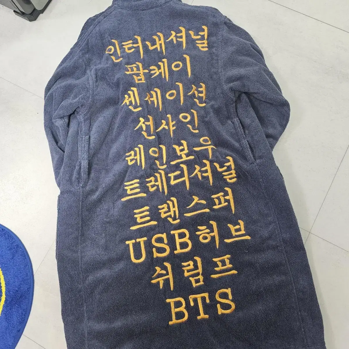 BTS bts darla bangtan gown