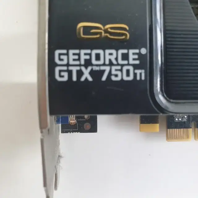 gtx750ti