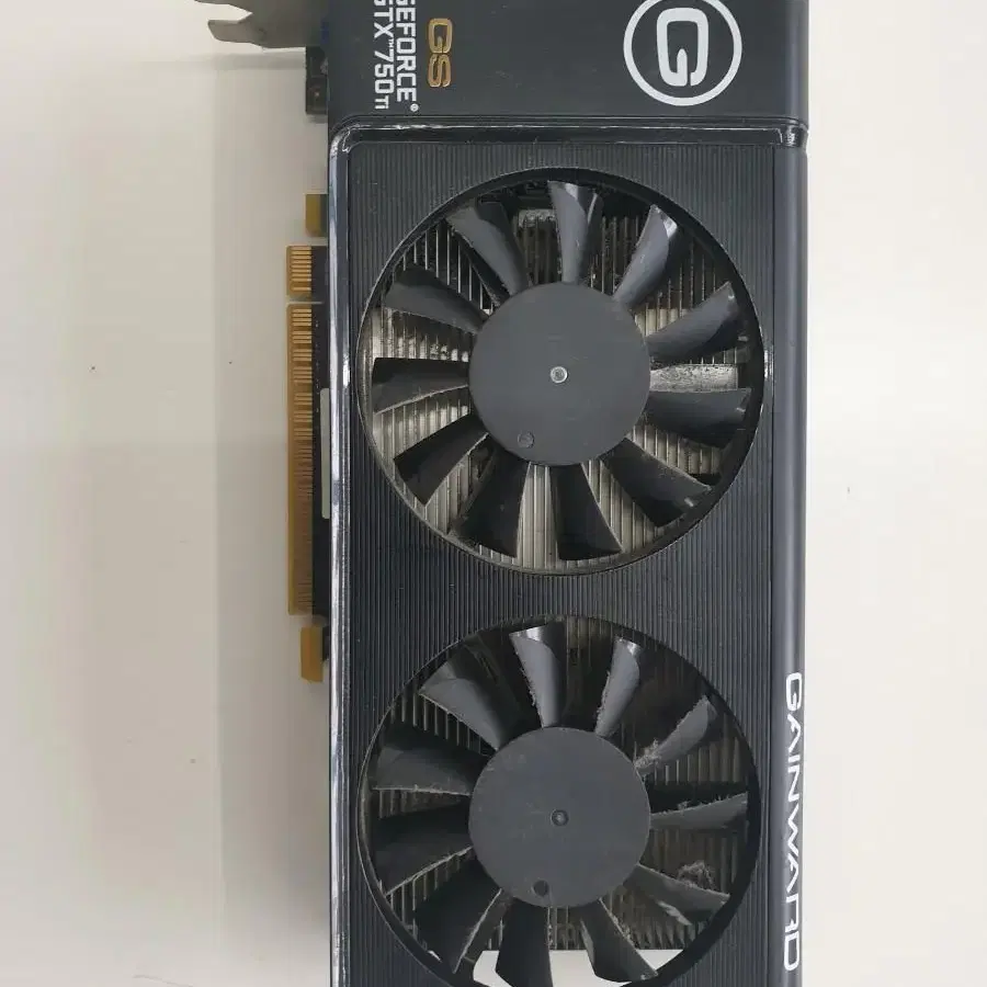 gtx750ti