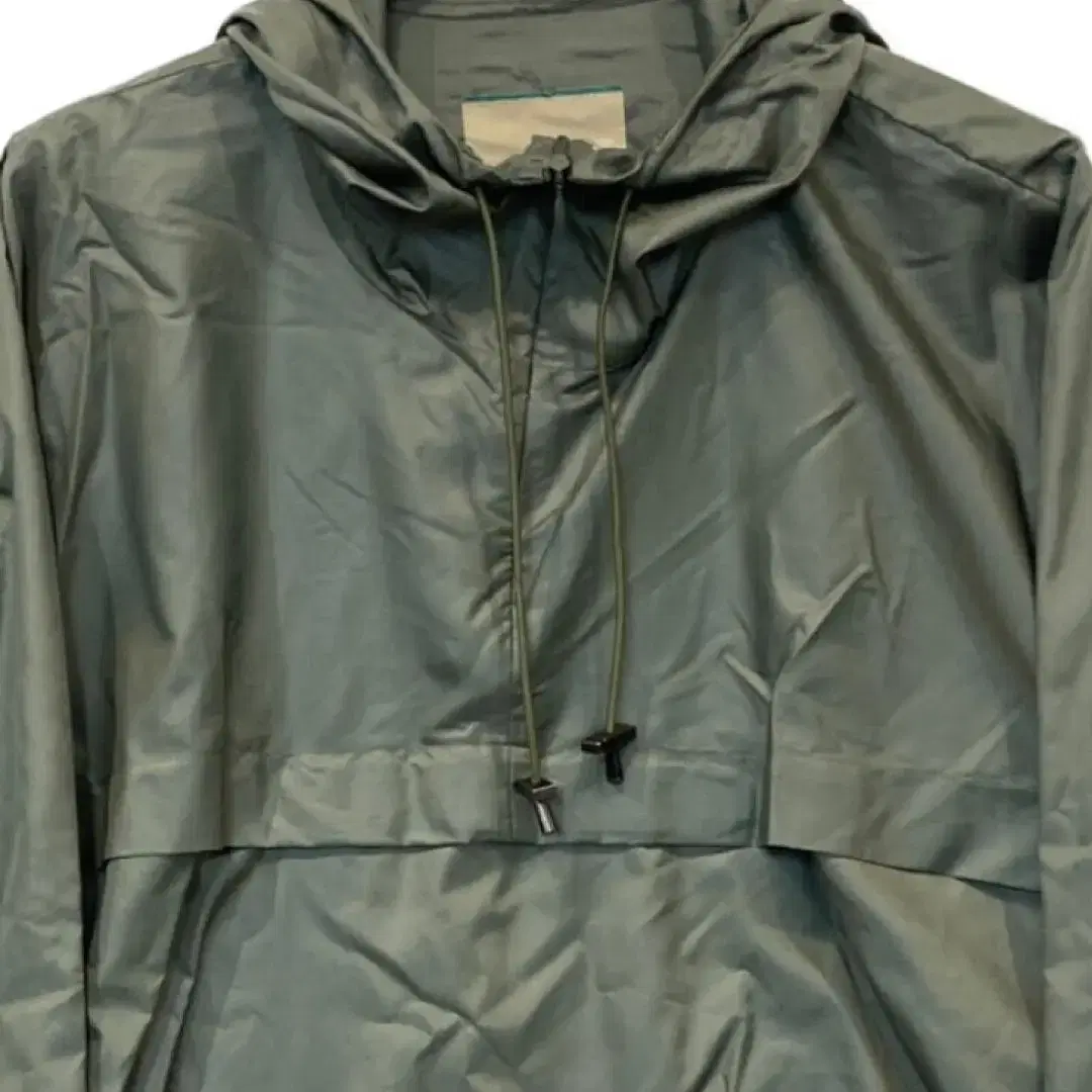 Undercover 아노락 99AW nylon anorak parka