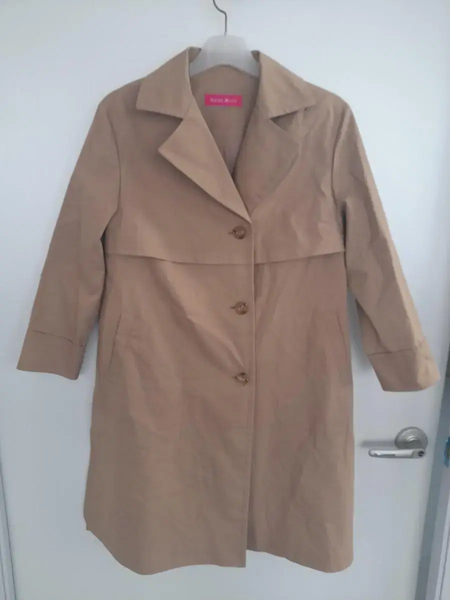 Men's coat