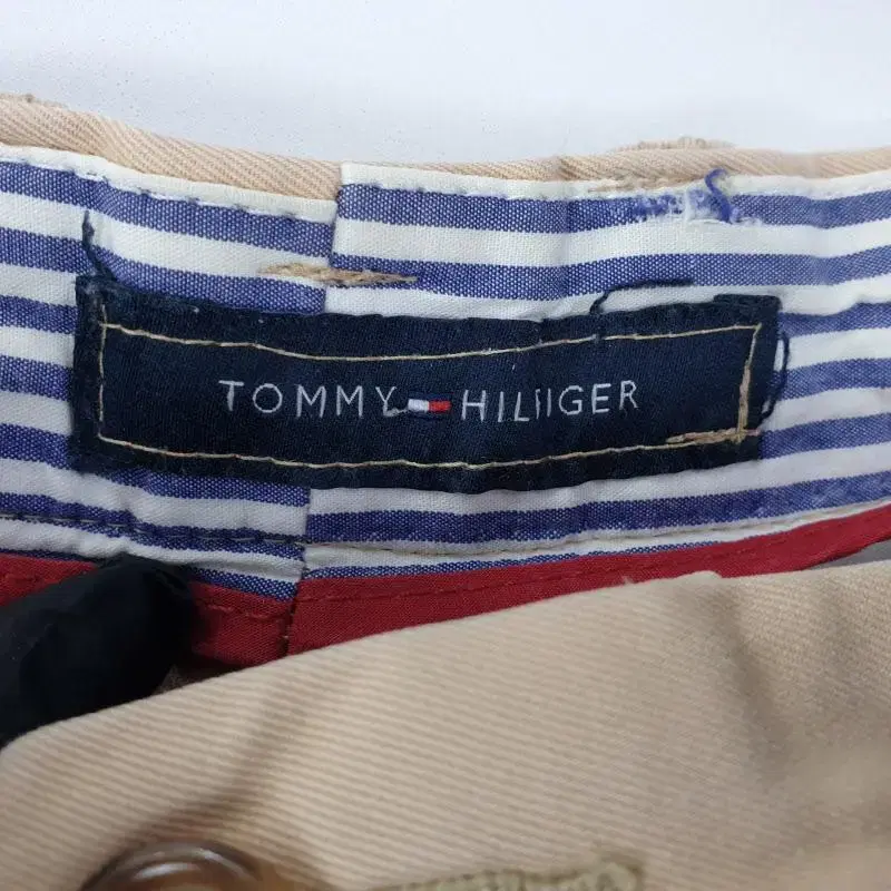 Z4358 타미힐피거 BASIC 심플팬츠 35추천 TOMMY