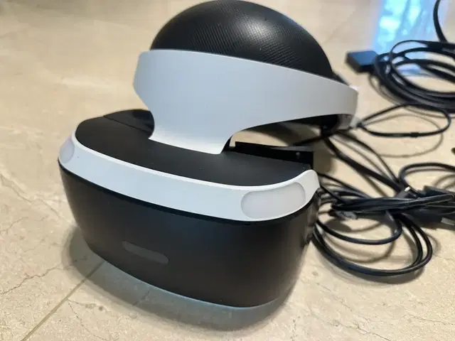 PS VR (무브봉,카메라포함)