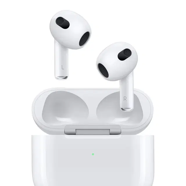 AirPods 에어팟 3세대 MagSafe 충전모델 미개봉 팝니다!