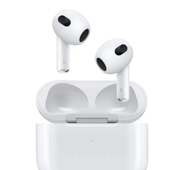 AirPods 에어팟 3세대 MagSafe 충전모델 미개봉 팝니다!