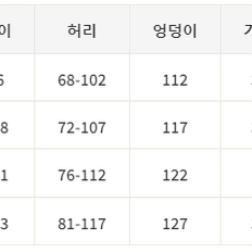 [해외] 푸마 X 엑스라지 2WAY 나일론 트랙팬츠