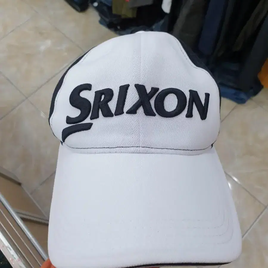 srixon 모자 56~60