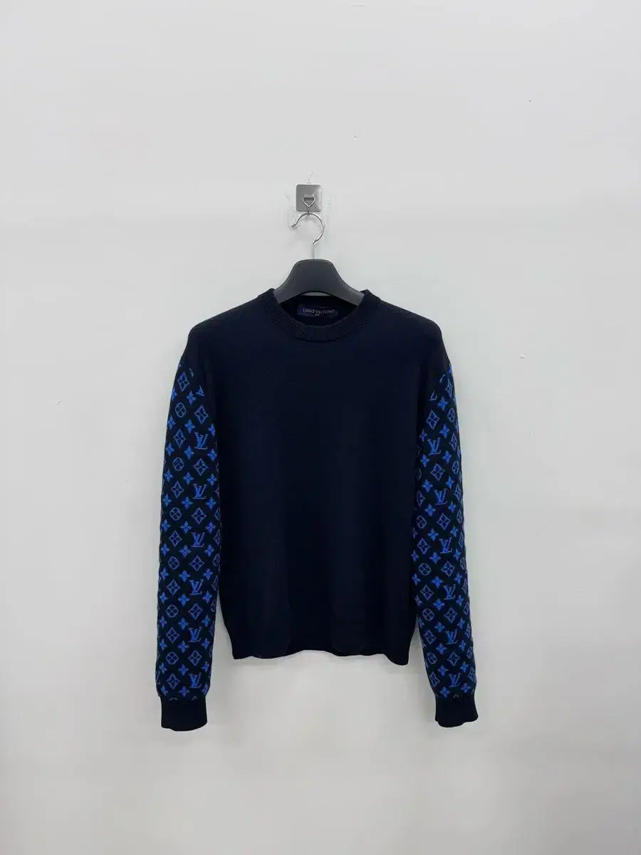 S Louis Vuitton New Cashmere Knit