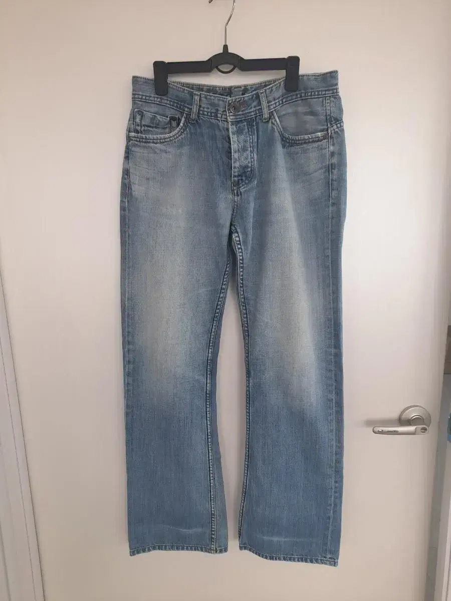 men's jeans