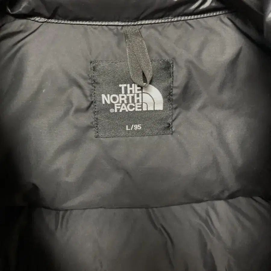 가격내림)North Face Nuptse Short Jacket