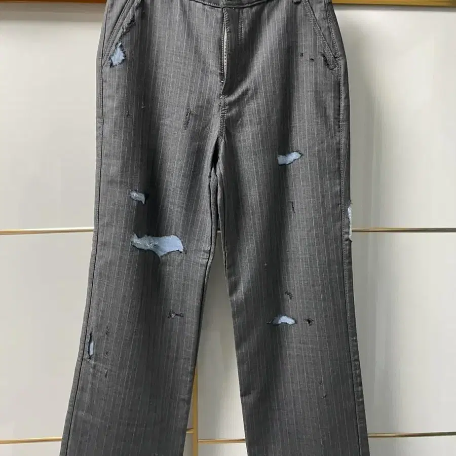 아더에러 헥트 슬랙스 Hect slacks