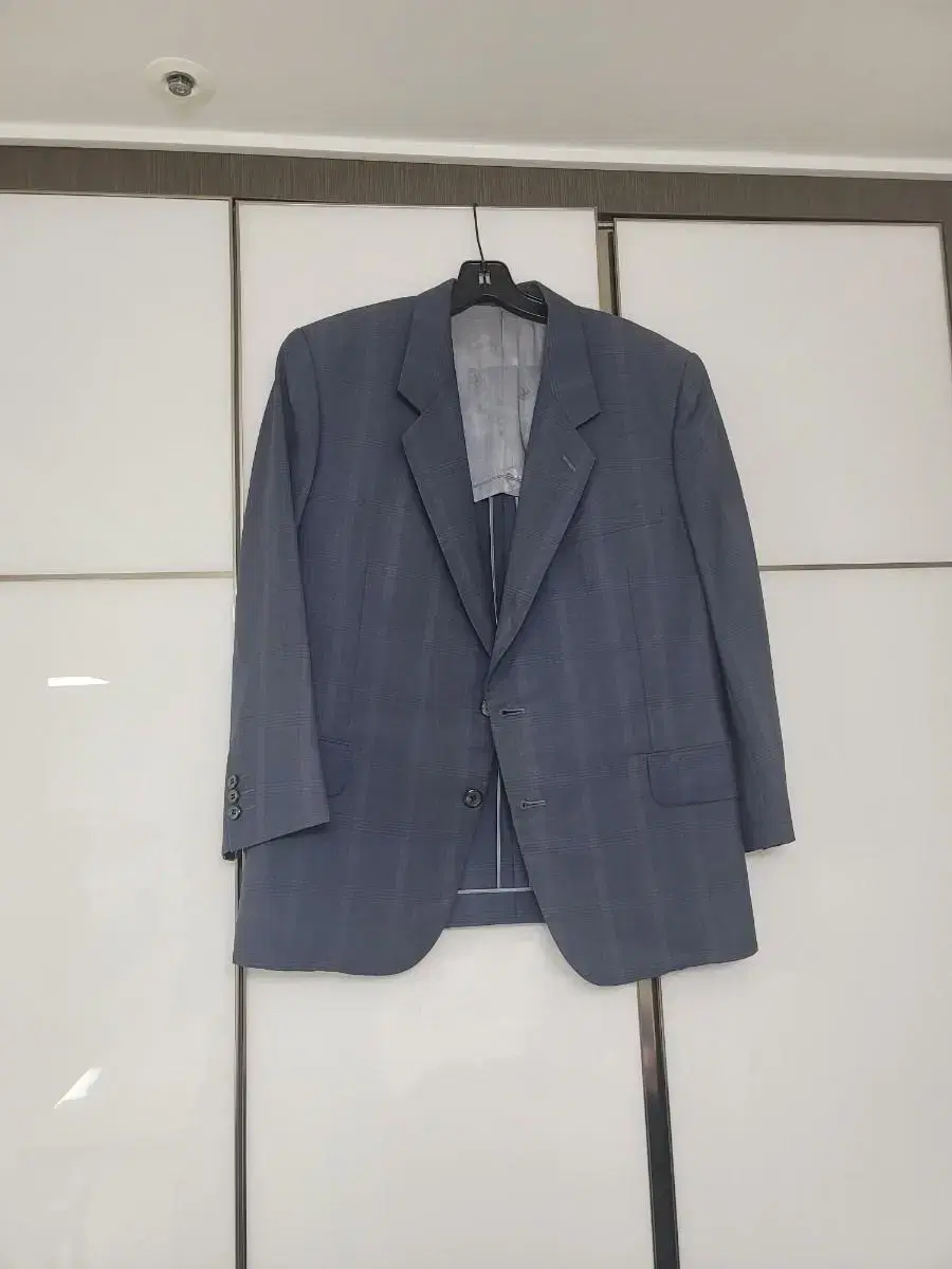 Men's formal suit jackets (tailor-made)