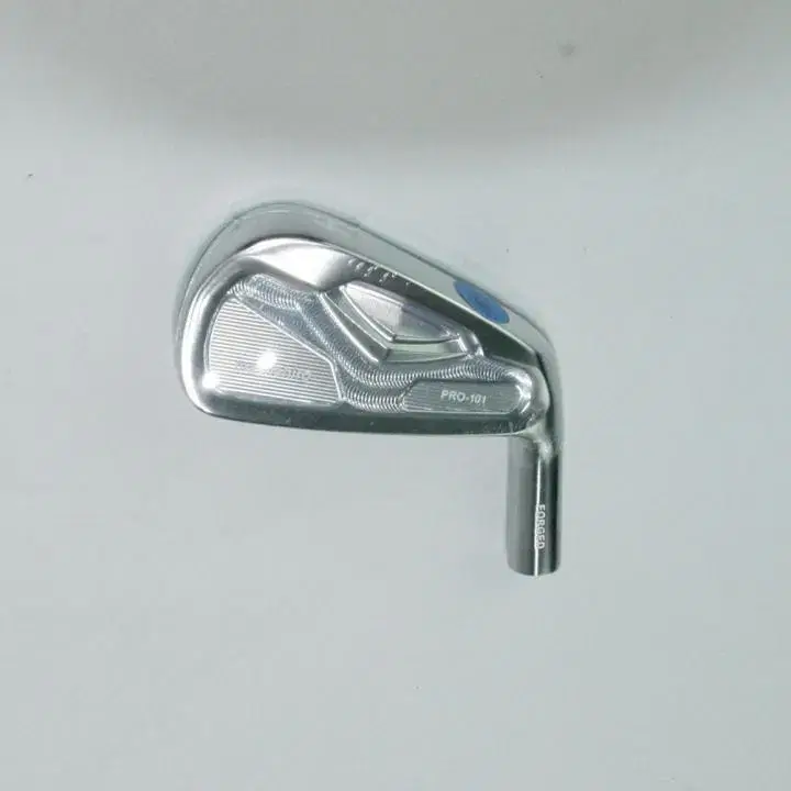 마사히로 PRO101 FORGED 2468G 4번아이언헤드 골프