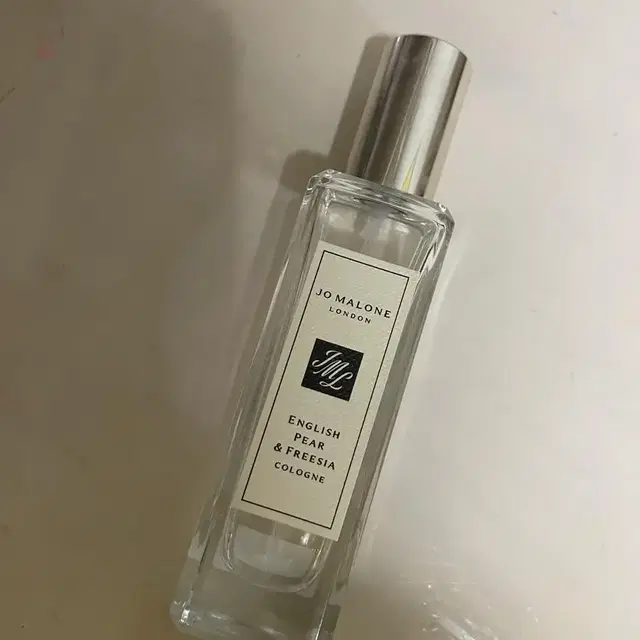 조말론 잉글리쉬페어 앤 프리지아 30ml