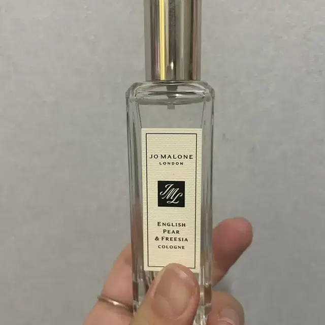 조말론 잉글리쉬페어 앤 프리지아 30ml