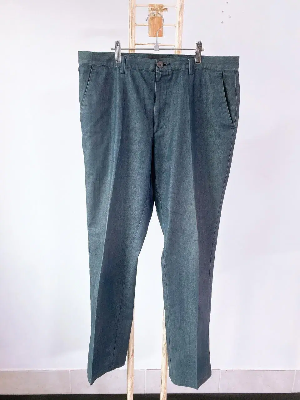 (Genuine) MBIO Cotton Pants(Men's 34)