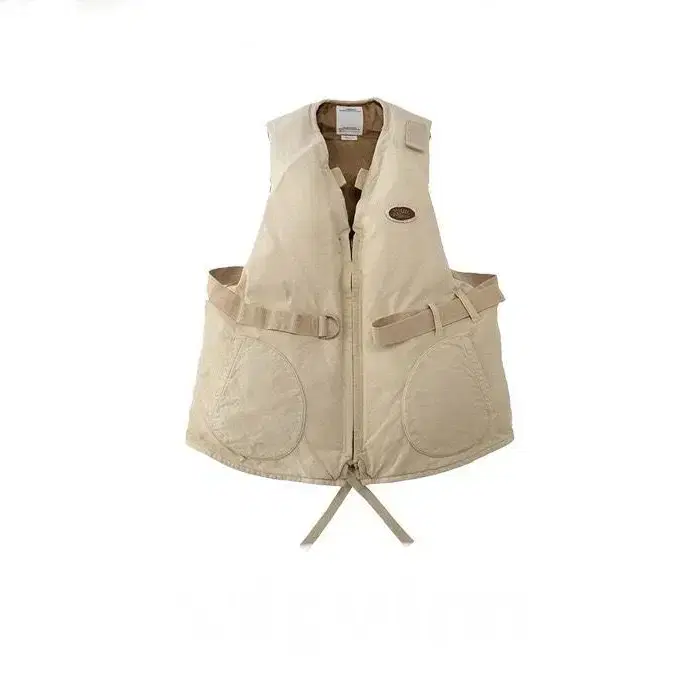 VISVIM 20AW HARRIER DOWN VEST