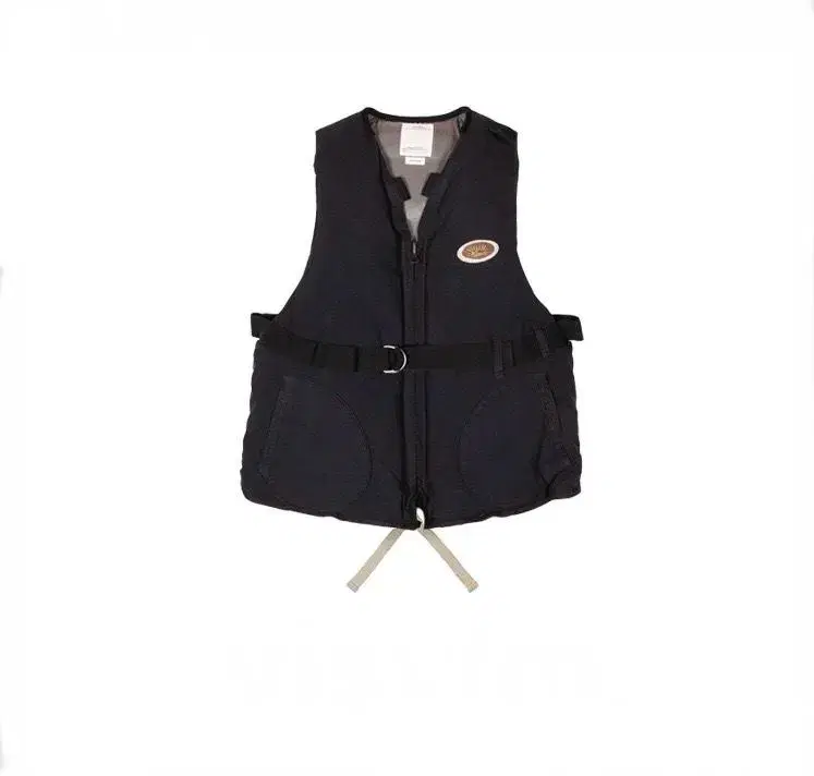 visvim 20aw harrier down vest