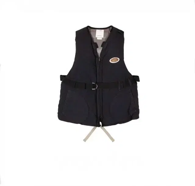 VISVIM 20AW HARRIER DOWN VEST