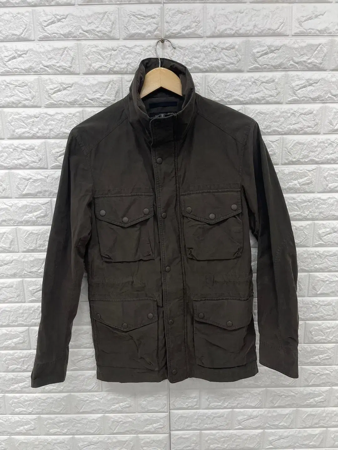 Rack and Bone Field Jacket (XS/95) / A-9554