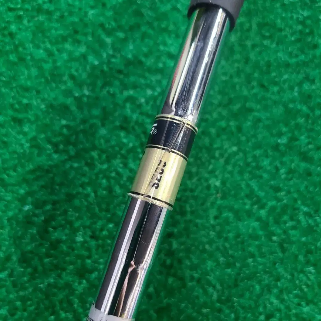 클리브랜드 V-MG RTX-3 50도 웨지