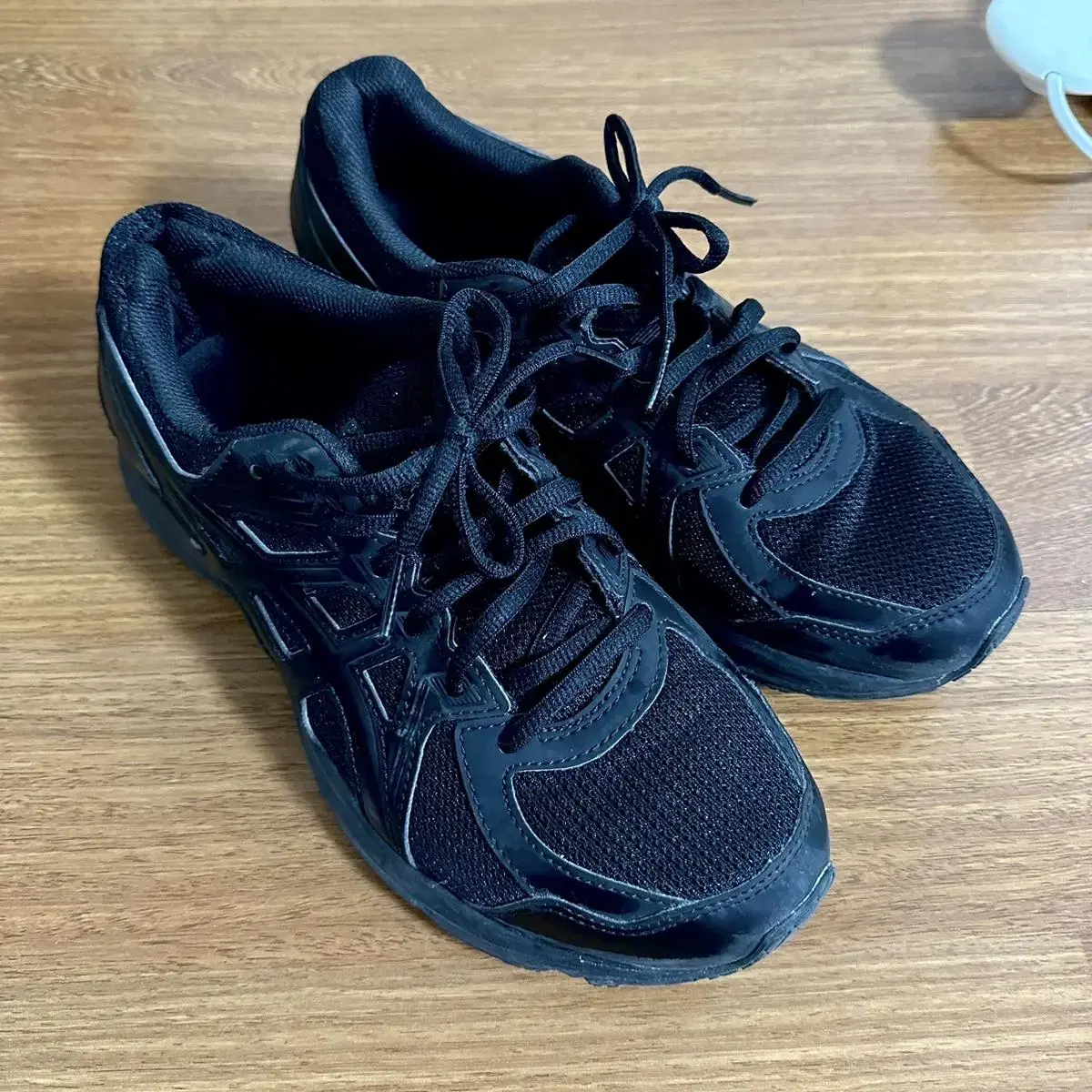 Asics Joggers100 size 250