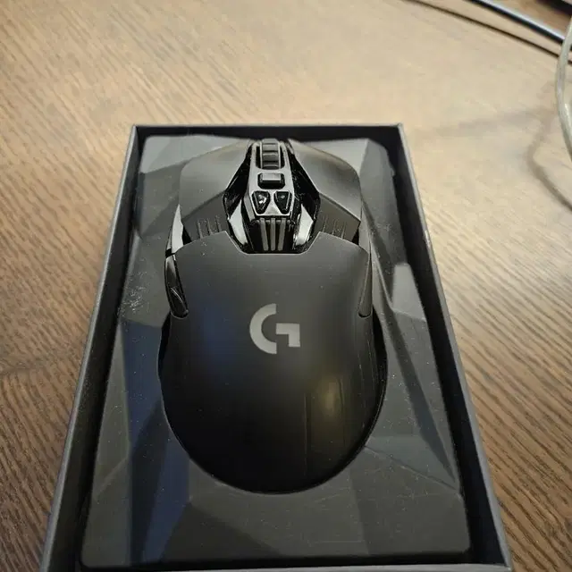 g903 hero 풀박스