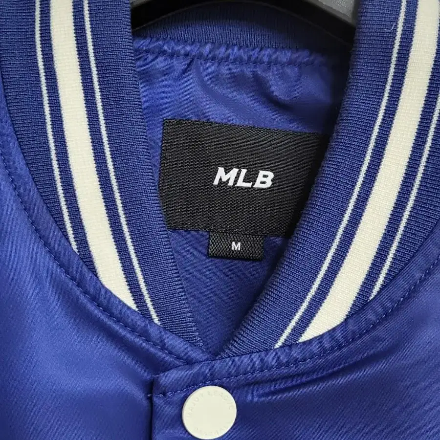 mlb 나일론 바시티자켓 BOS (L.Navy) M