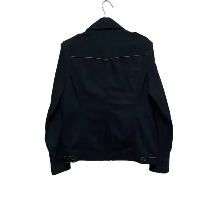 Rush hour zip up jacket