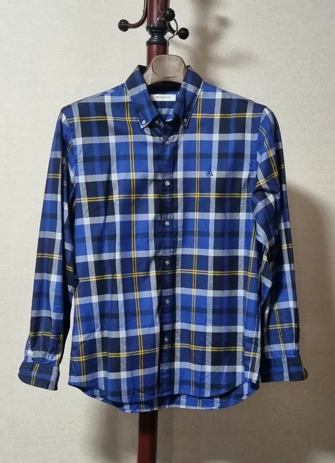 Beanpole Shirt 105