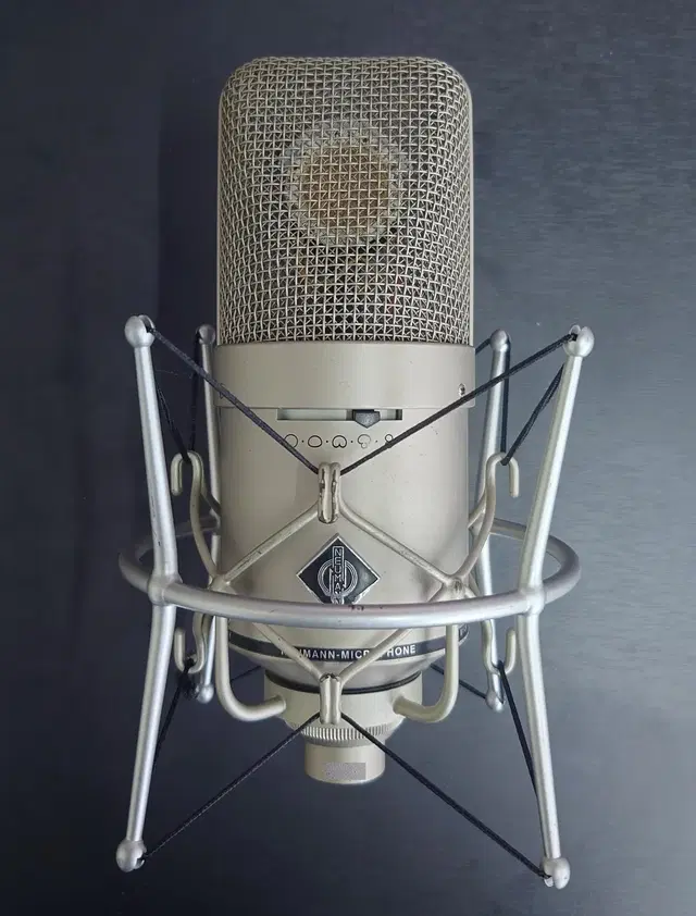 Neumann M149 마이크 판매합니다.