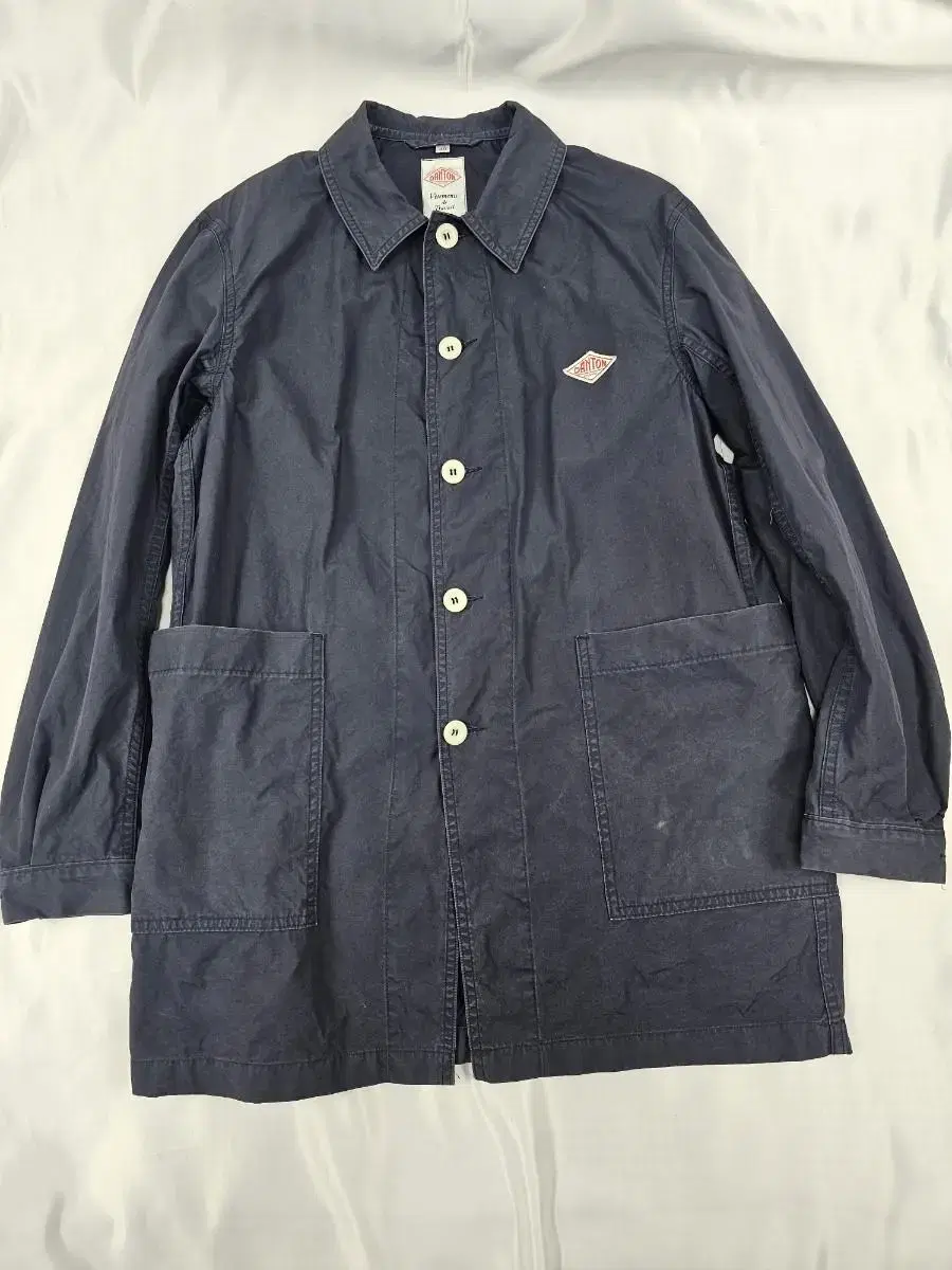 Danton Work Jacket