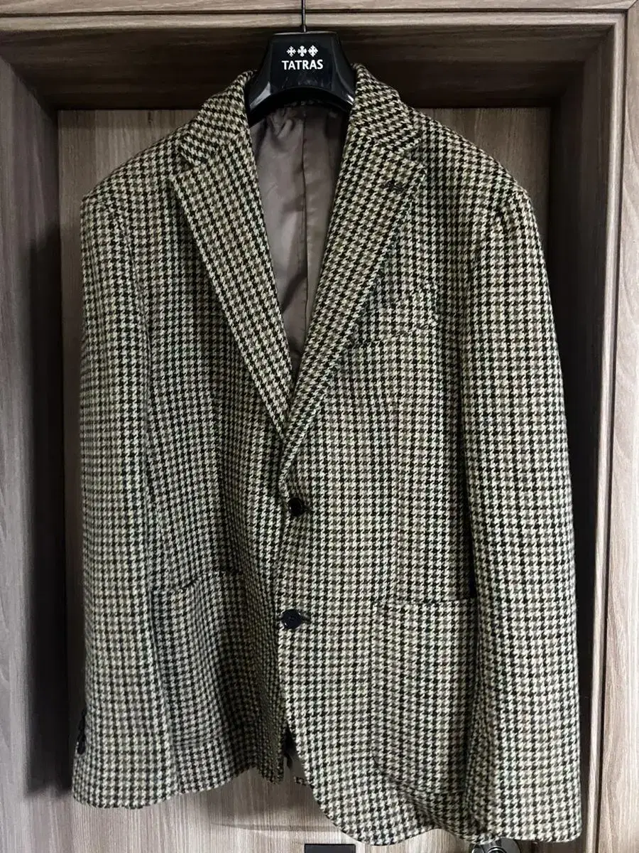 (size 50) Vahn's Gun Club Jacket