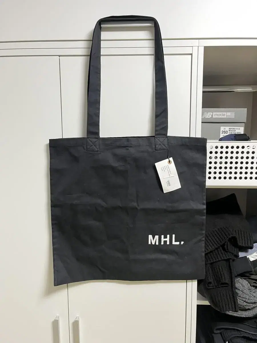 (OS)Margaret Howell Tote Bag
