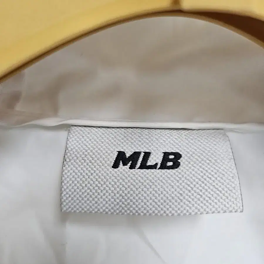 MLB 베이직 23SS 썸머 여성 바람막이 (85) WH02