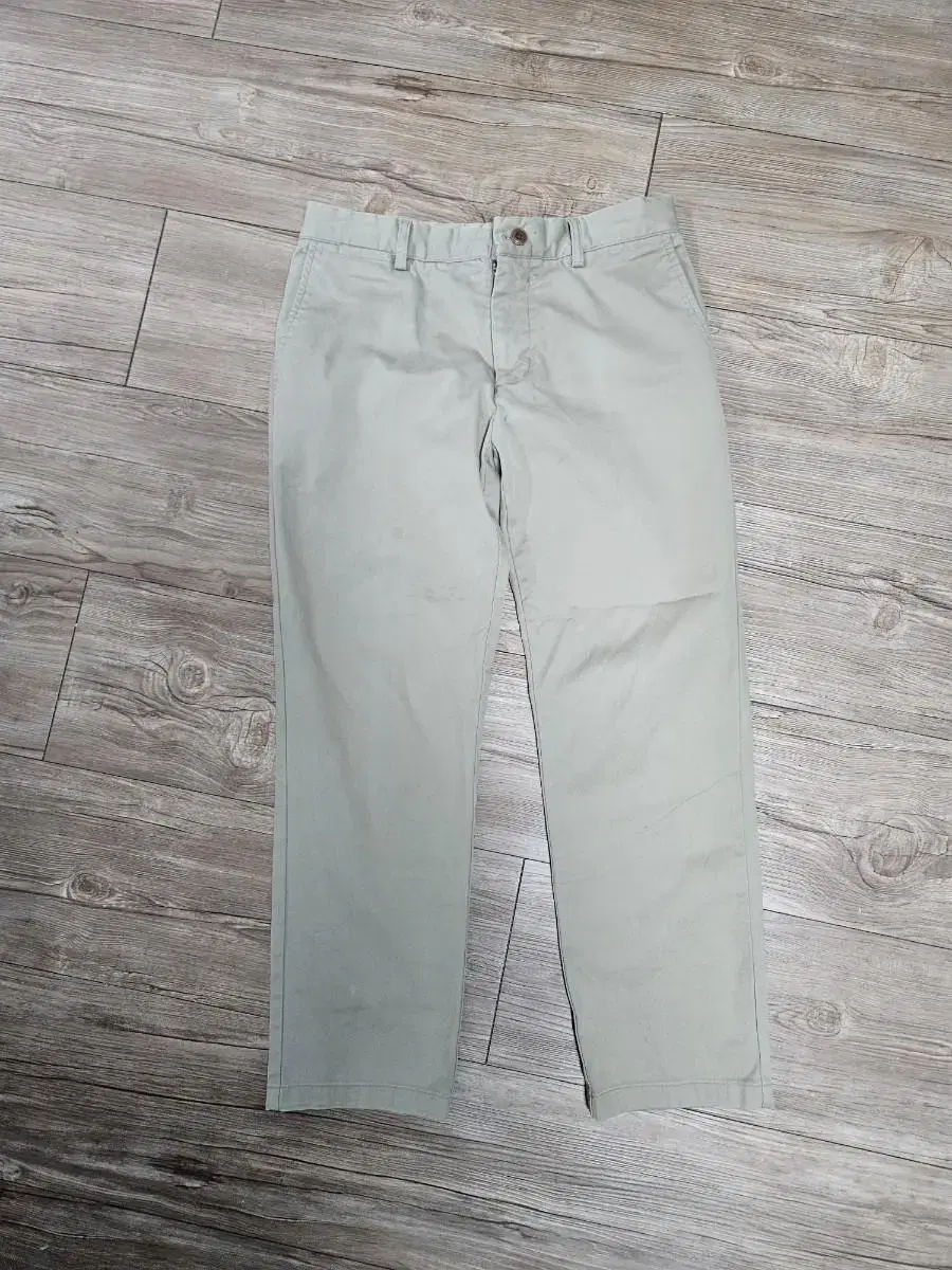 84 size Beanpole cotton pants